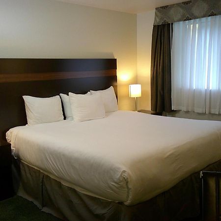 Best Western Alderwood Lynnwood Eksteriør billede