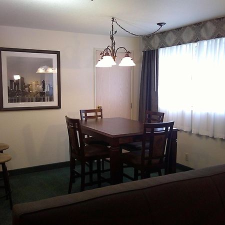 Best Western Alderwood Lynnwood Eksteriør billede