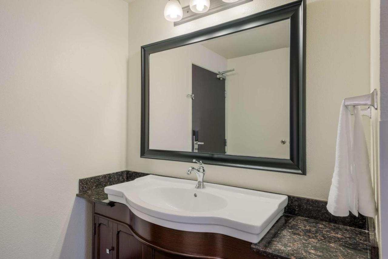 Best Western Alderwood Lynnwood Eksteriør billede