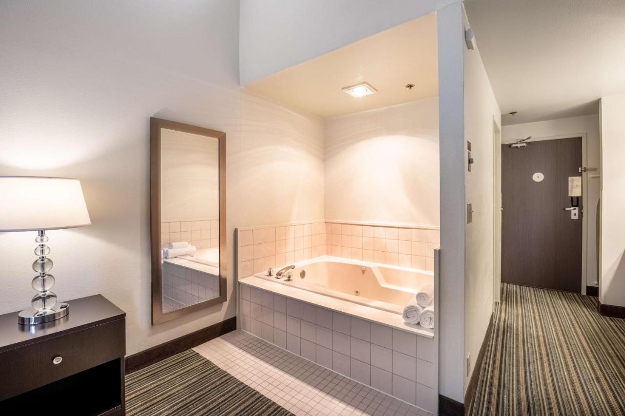 Best Western Alderwood Lynnwood Eksteriør billede