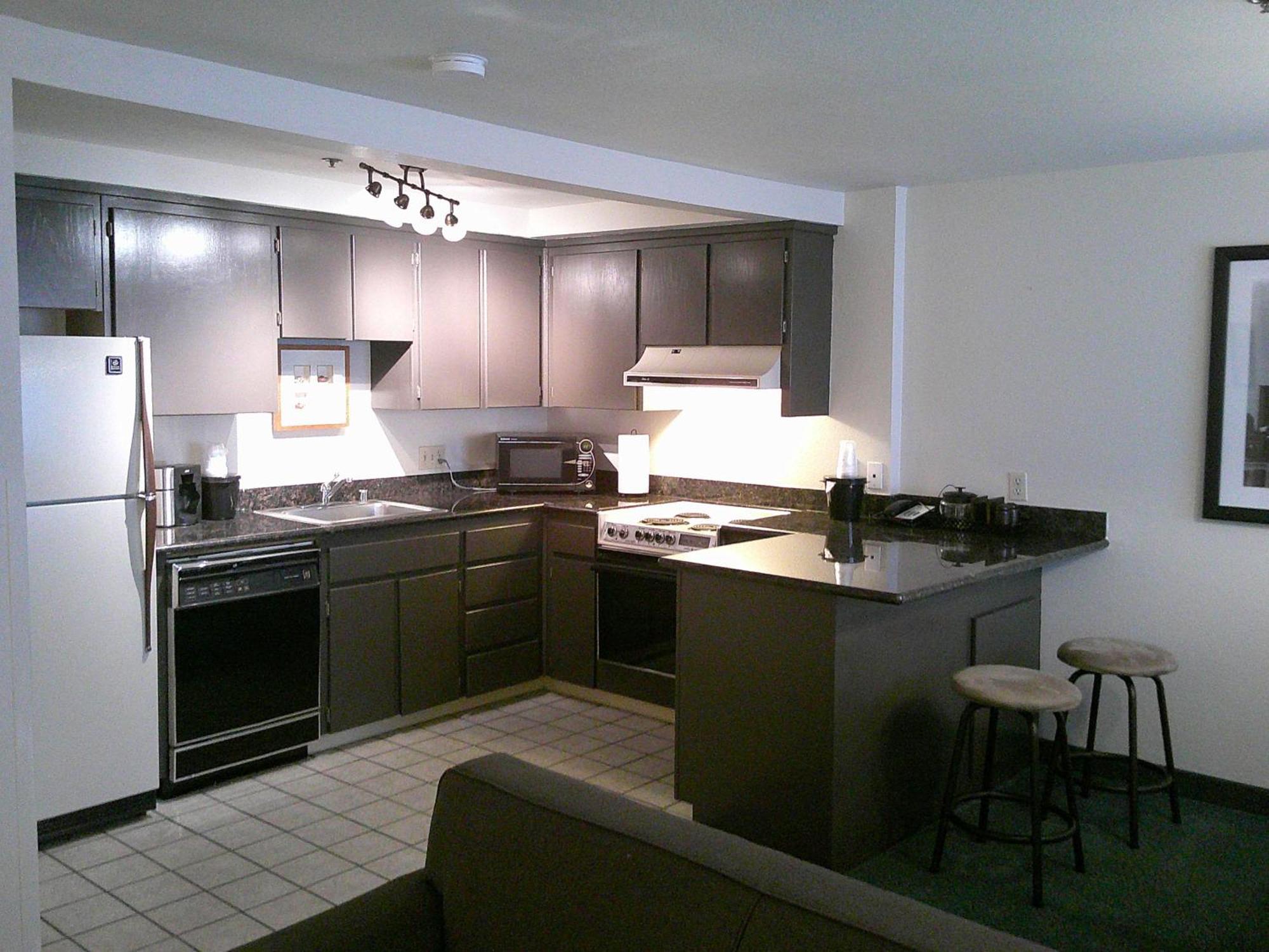 Best Western Alderwood Lynnwood Eksteriør billede