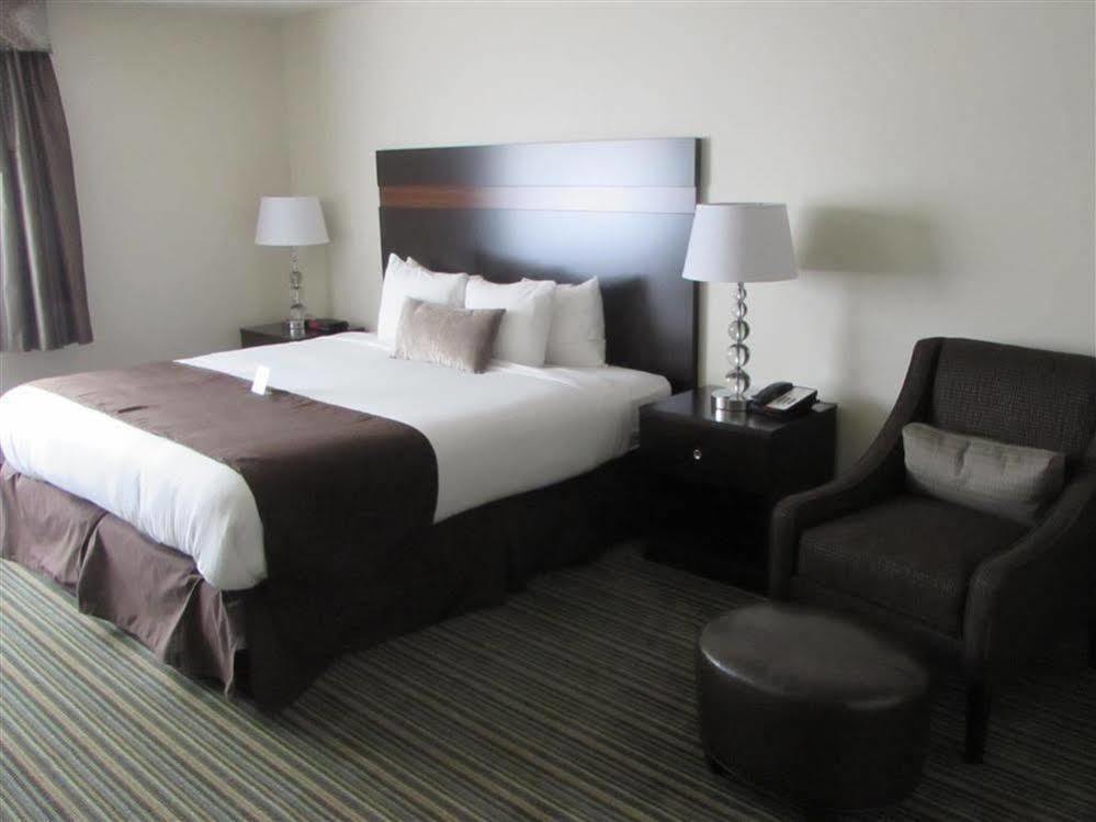 Best Western Alderwood Lynnwood Eksteriør billede