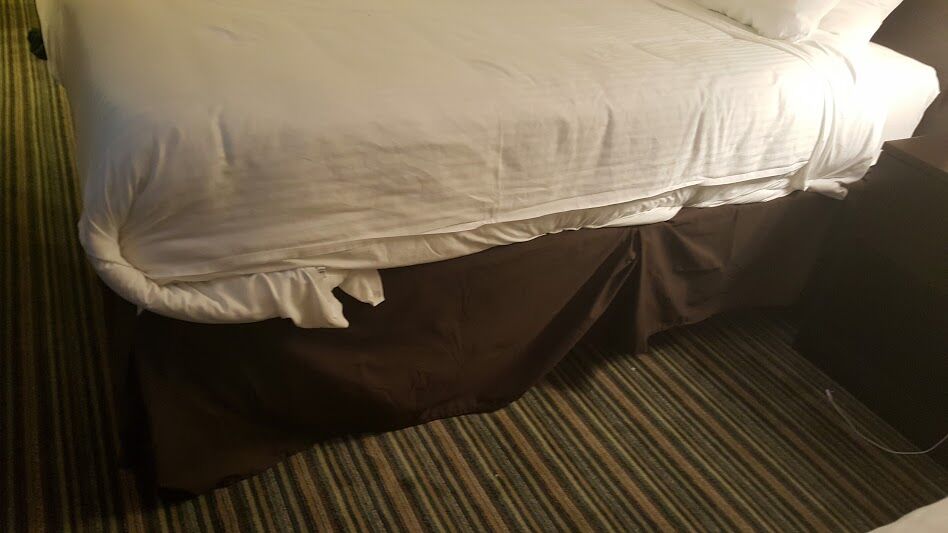 Best Western Alderwood Lynnwood Eksteriør billede